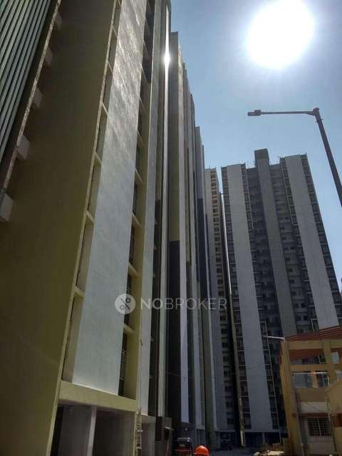 2 BHK Flat In Mhada Tower  for Rent  In Pimpri Gaon