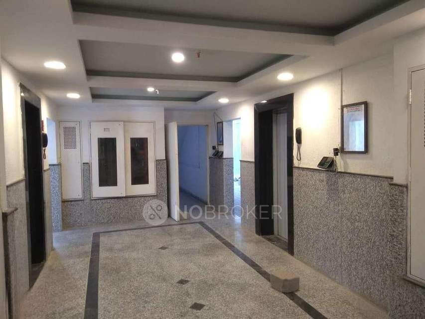 2 BHK Flat In Mhada Tower  for Rent  In Pimpri Gaon