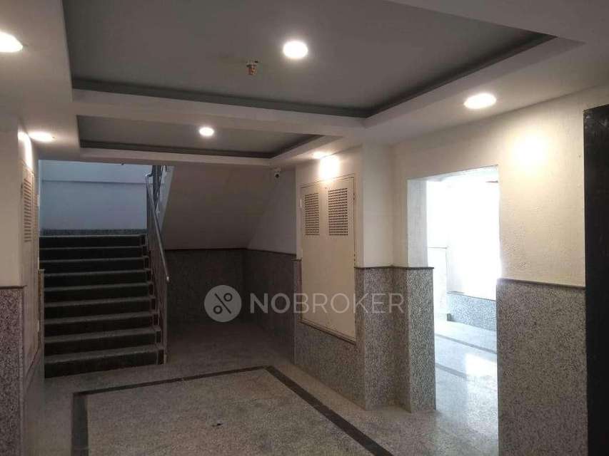 2 BHK Flat In Mhada Tower  for Rent  In Pimpri Gaon