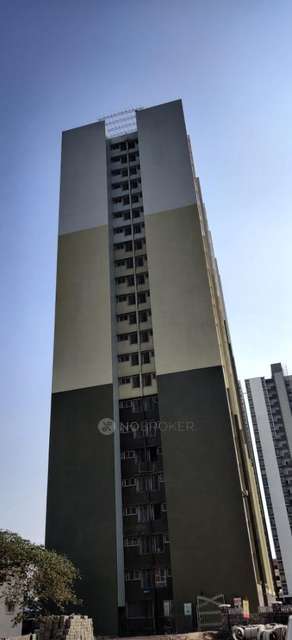 2 BHK Flat In Mhada Tower  for Rent  In Pimpri Gaon