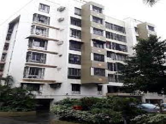 1 RK Flat In  Saptagiri Chs Ltd.  For Sale  In Thane West