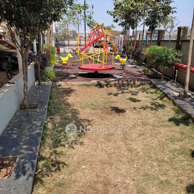 1 BHK Flat In United Arise For Sale  In Lohegaon