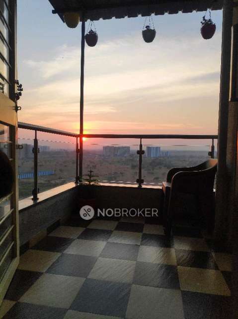 1 BHK Flat In United Arise For Sale  In Lohegaon