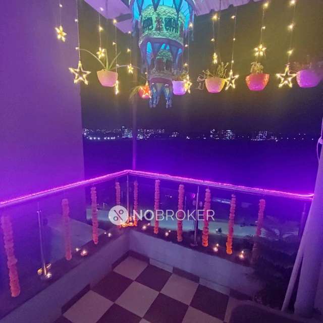 1 BHK Flat In United Arise For Sale  In Lohegaon