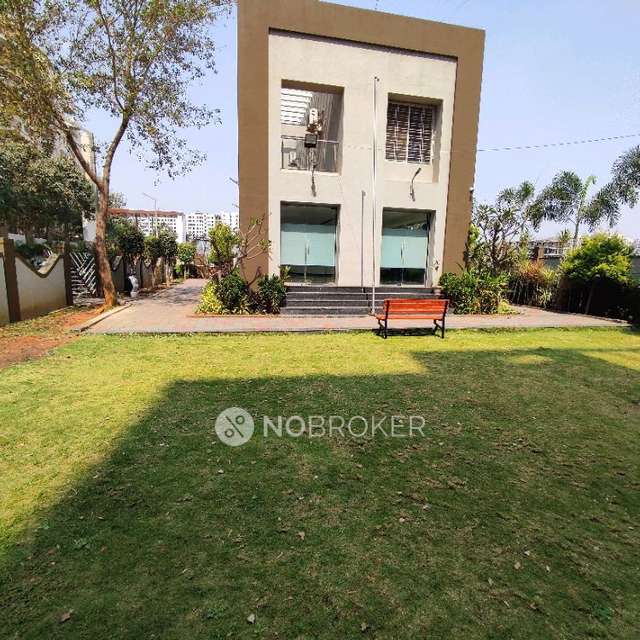 1 BHK Flat In United Arise For Sale  In Lohegaon