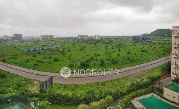 1 BHK Flat In United Arise For Sale  In Lohegaon