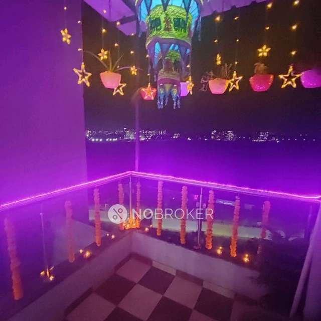 1 BHK Flat In United Arise For Sale  In Lohegaon