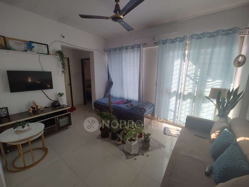 1 BHK Flat In United Arise For Sale  In Lohegaon