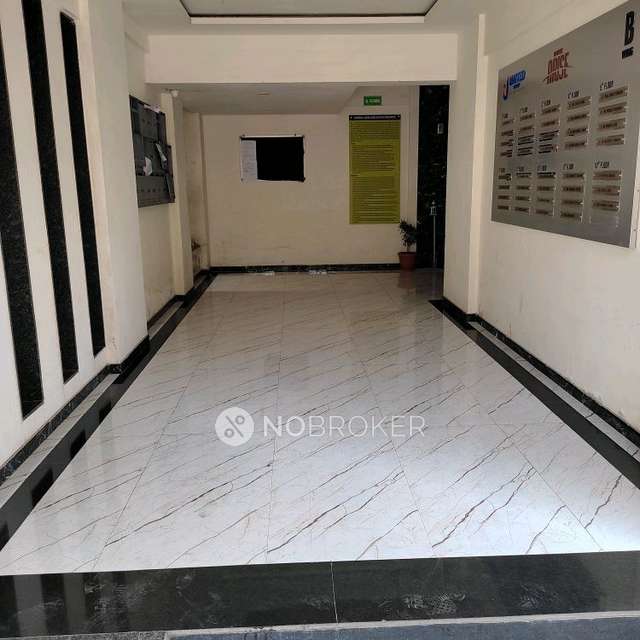 1 BHK Flat In United Arise For Sale  In Lohegaon