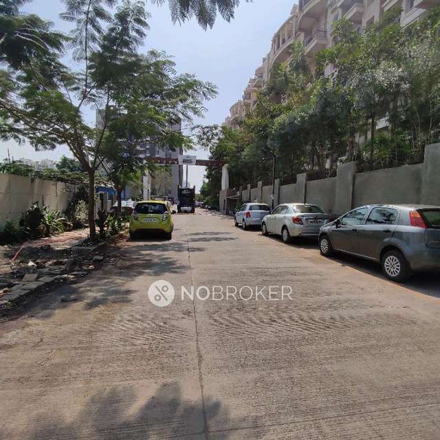 1 BHK Flat In United Arise For Sale  In Lohegaon