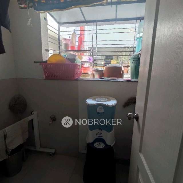 1 BHK Flat In United Arise For Sale  In Lohegaon