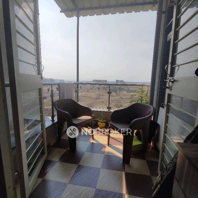 1 BHK Flat In United Arise For Sale  In Lohegaon