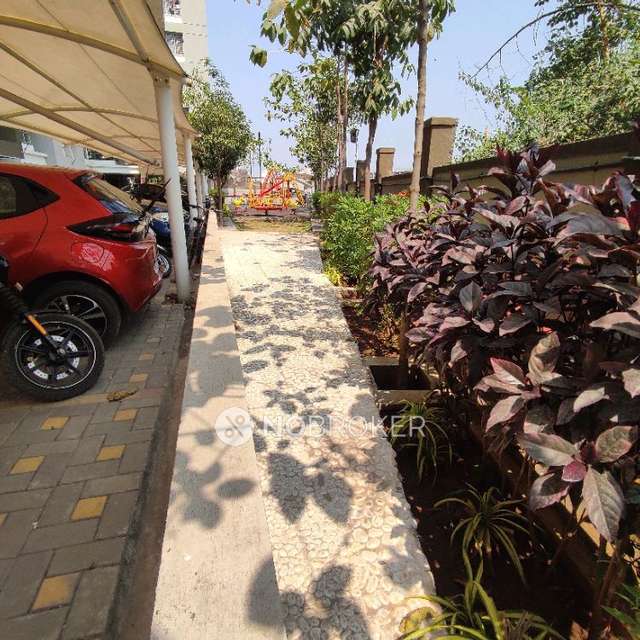 1 BHK Flat In United Arise For Sale  In Lohegaon