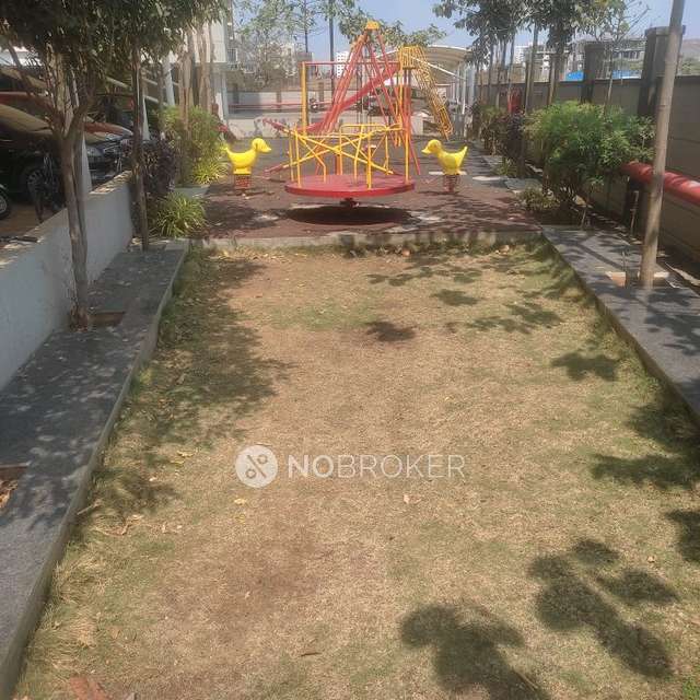 1 BHK Flat In United Arise For Sale  In Lohegaon