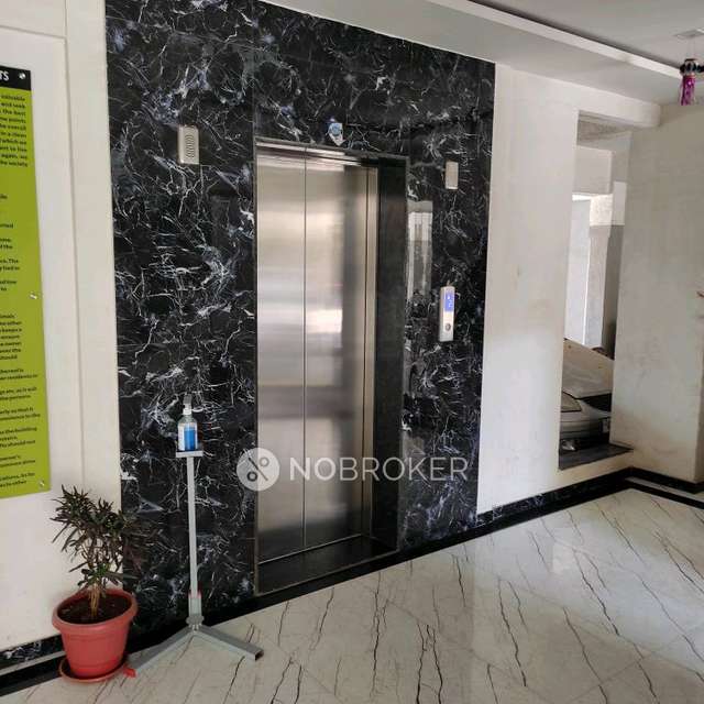 1 BHK Flat In United Arise For Sale  In Lohegaon