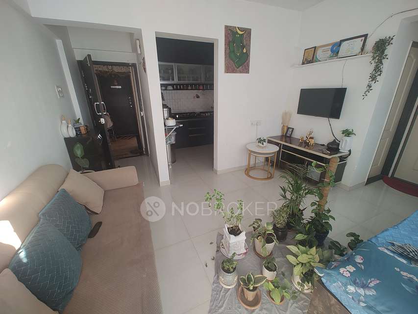1 BHK Flat In United Arise For Sale  In Lohegaon