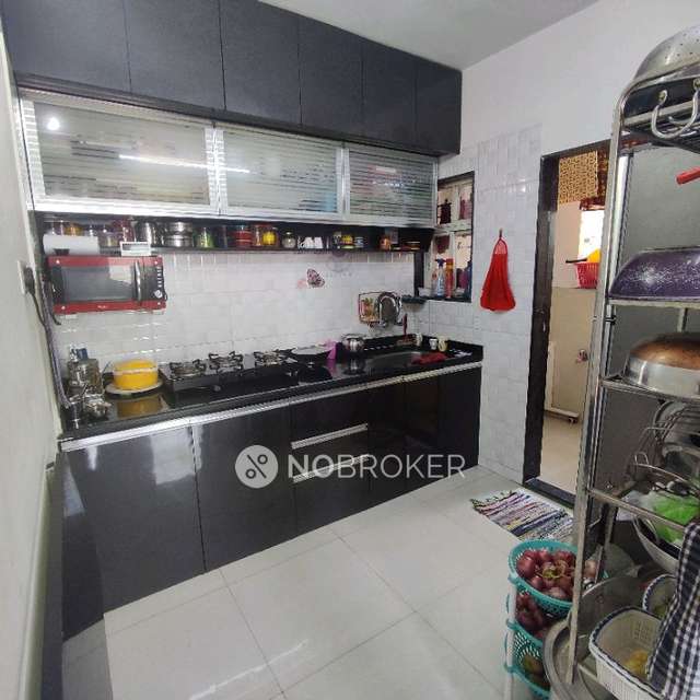 1 BHK Flat In United Arise For Sale  In Lohegaon