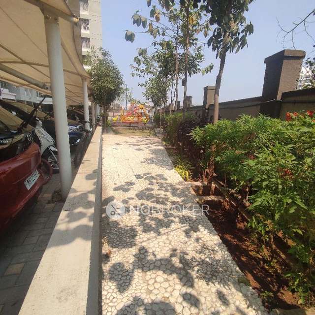 1 BHK Flat In United Arise For Sale  In Lohegaon