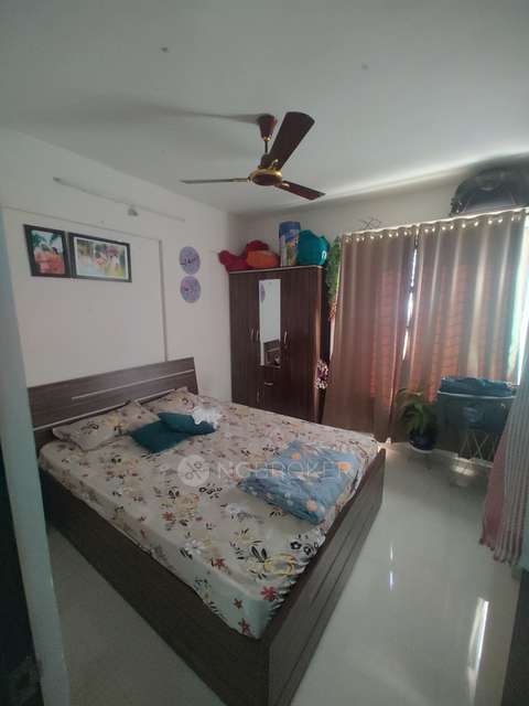 1 BHK Flat In United Arise For Sale  In Lohegaon