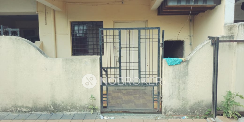 1 RK Flat In Balaji Residency for Rent  In Sangvi