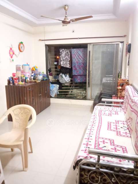 2 BHK Flat In Chheda Anant Apurva For Sale  In Mira Road