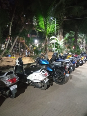 2 BHK Flat In Chheda Anant Apurva For Sale  In Mira Road