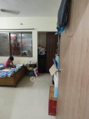 2 BHK Flat In Chheda Anant Apurva For Sale  In Mira Road