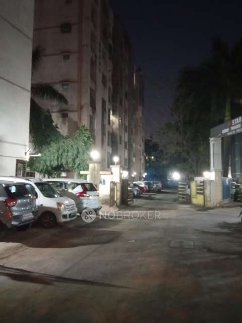 2 BHK Flat In Chheda Anant Apurva For Sale  In Mira Road