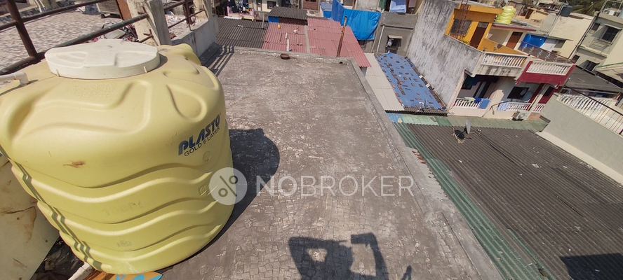 2 BHK Flat In Chheda Anant Apurva For Sale  In Mira Road