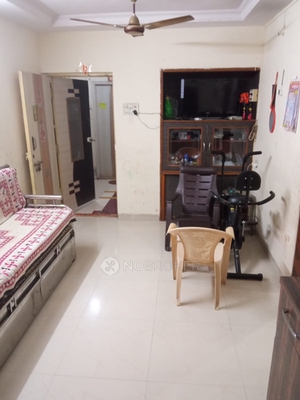 2 BHK Flat In Chheda Anant Apurva For Sale  In Mira Road