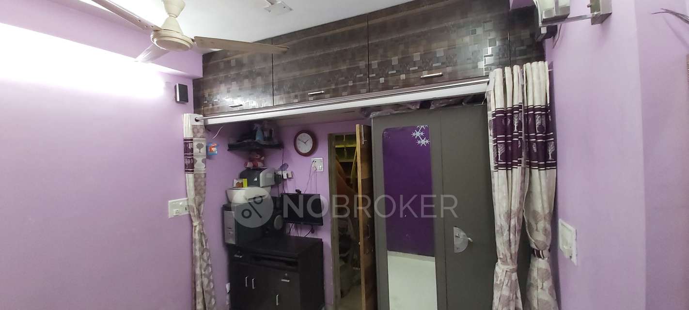 2 BHK Flat In Chheda Anant Apurva For Sale  In Mira Road