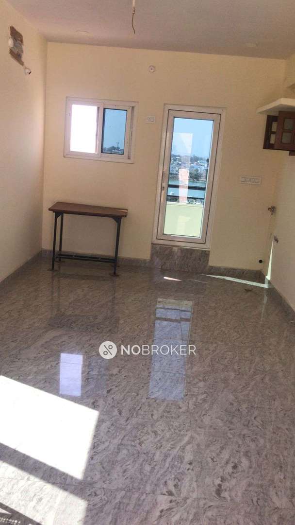 1 BHK Flat In Sagar Padma Apartment for Rent  In Old Bowenpally