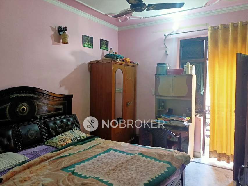 2 BHK Flat In Standalone Building  For Sale  In Hastsal