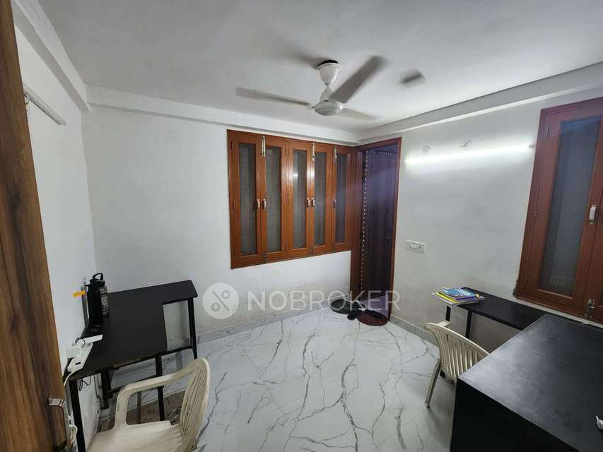 1 BHK Flat In Urmil  Bhawan for Rent  In  Vasant Vihar