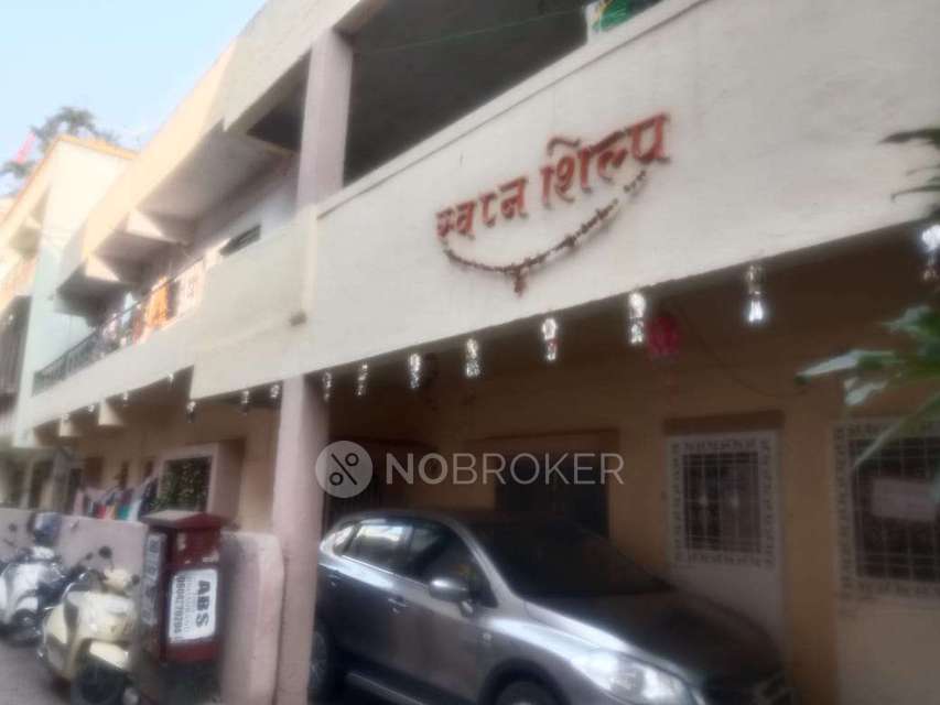 1 RK Flat for Rent  In Ambegaon Pathar