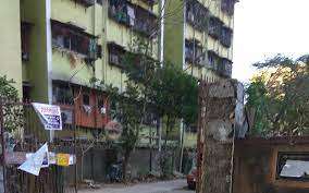 1 RK Flat In Sagharshan Sadan Prabhakar Flat No 211 2nd Floor Building No A Cottongreen Mumbai for Rent  In Byculla