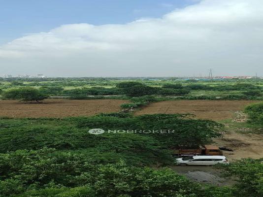 1 BHK Flat For Sale  In Dwarka