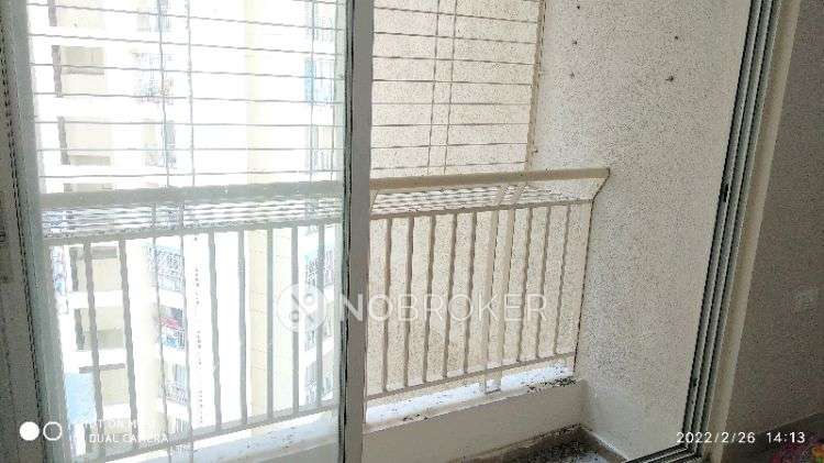 2 BHK Flat In Bharat Ecovistas For Sale  In Bharat Eco Vistas