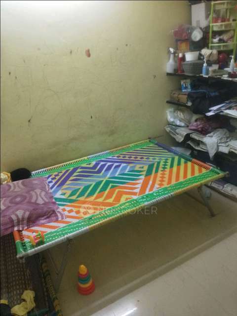 2 BHK Flat In Sapthagiri Flats, Pallikaranai for Rent  In Ss Mahal, Pallikaranai