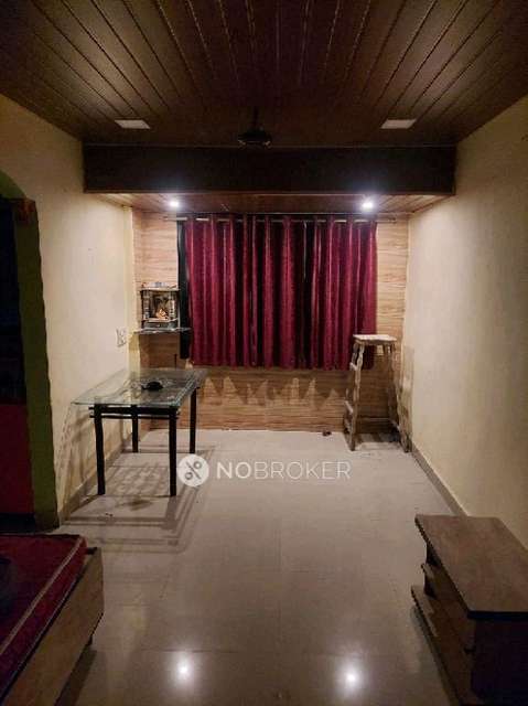 1 BHK Flat In Ambika Height For Sale  In Sarsole