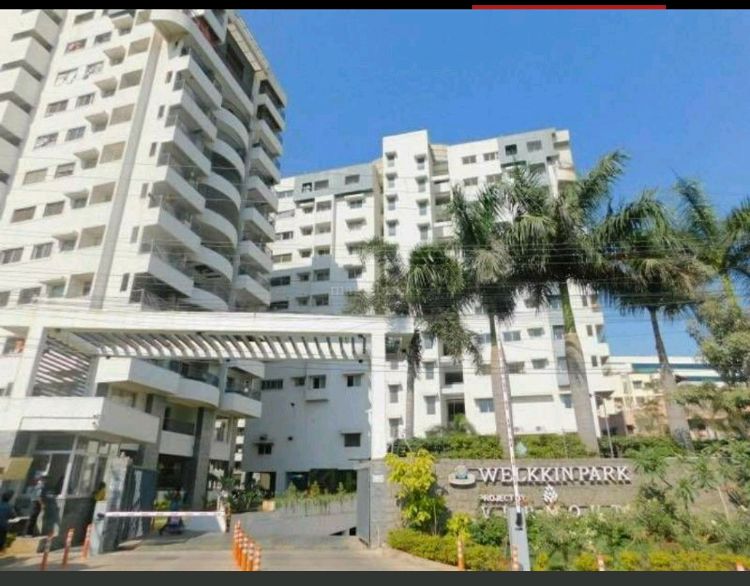 Welkin Park Begumpet, Hyderabad Apartments/Flats NoBroker