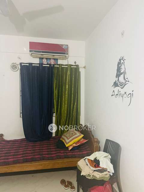 1 BHK Flat In Slvs Sapphire for Rent  In Kaggadasapura