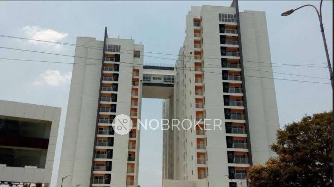 2 BHK Flat In Vishwakarma Skypark Residences For Sale  In Chromepet