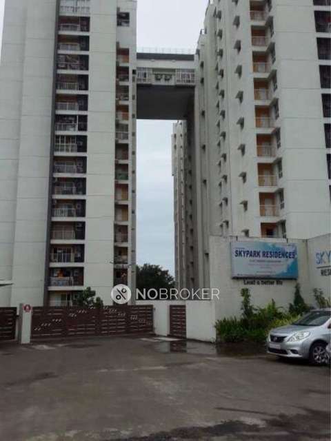 2 BHK Flat In Vishwakarma Skypark Residences For Sale  In Chromepet