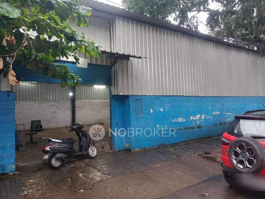 Godown/Warehouse in Gorguntepalya, Bangalore for Rent 