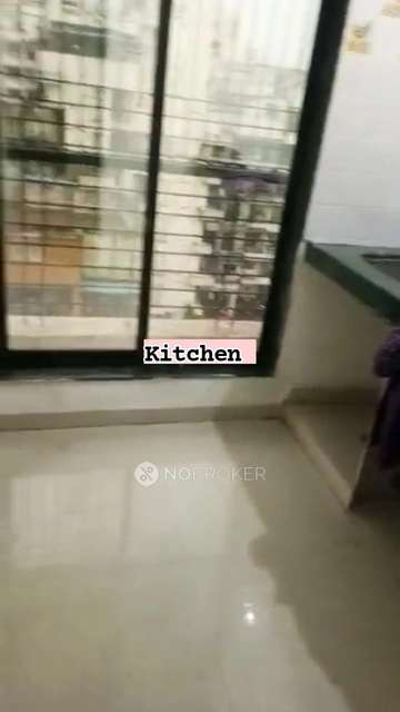 1 BHK Flat In Pacific Residence For Sale  In Taloja