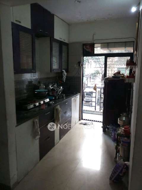 2 BHK Flat In Kalpeverest Chs Ltd For Sale  In Wing H-9, 5, ???????, ???????, ?????????? 421503, India
