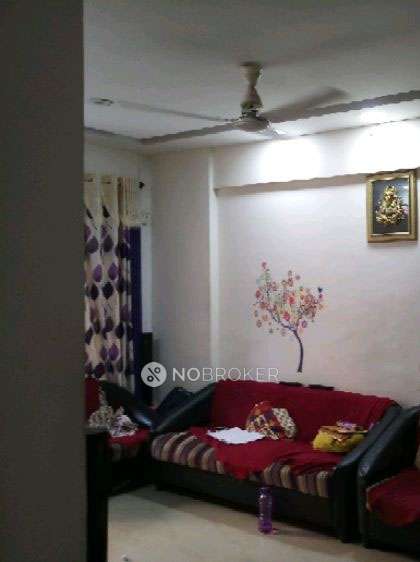 2 BHK Flat In Kalpeverest Chs Ltd For Sale  In Wing H-9, 5, ???????, ???????, ?????????? 421503, India