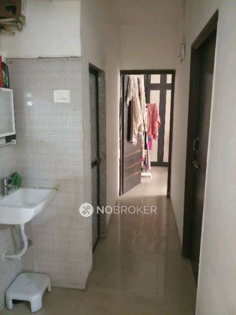 2 BHK Flat In Kalpeverest Chs Ltd For Sale  In Wing H-9, 5, ???????, ???????, ?????????? 421503, India