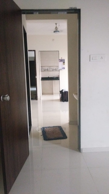 1 BHK Flat In Arch Dream Aradhya For Sale  In Ark Dream Aradhya, Sector 8,ulwe